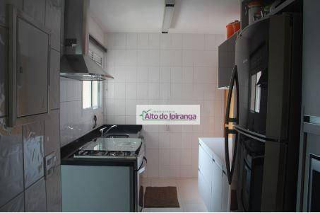 Imagem 5 de 30 de Apartamento Com 2 Dormitórios Para Alugar, 101 M² - Jardim Da Saúde - São Paulo/sp - Ap5516