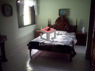 Imagem 15 de 17 de Sobrado À Venda, 4 Quartos, 2 Suítes, 3 Vagas, Camilópolis - Santo André/sp - 88598