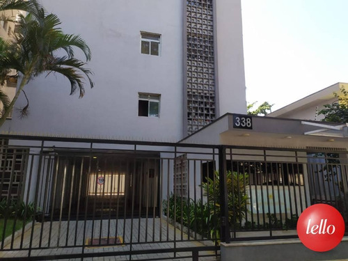 Imagem 11 de 11 de Apartamento - Ref: 225795