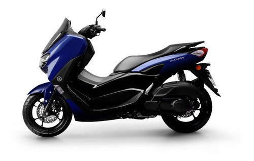 Imagem 12 de 15 de Yamaha Nmax 160 Abs 0 Km 2022