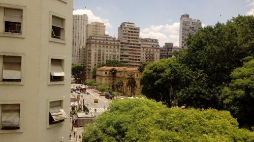 Imagem 9 de 20 de Conjunto Comercial Republica Sao Paulo Sp Brasil - 1997