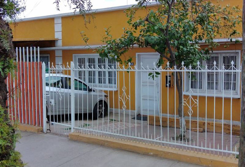 Casa Para Remodelar En Av. San Pablo