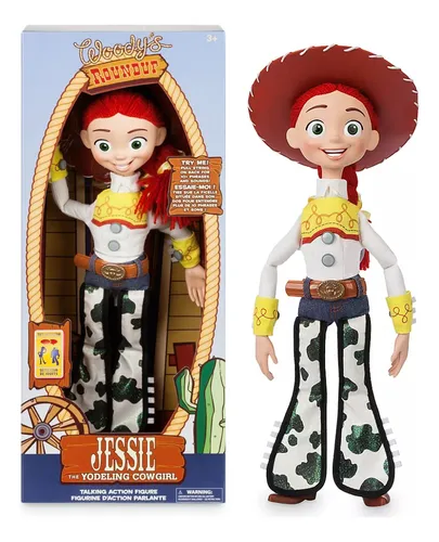 Muñecos toy best sale story segunda mano