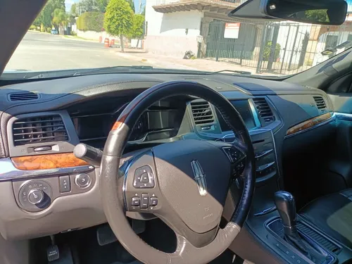 Lincoln MKS 3.5 Lincoln Mks - Ecoboost V6 At