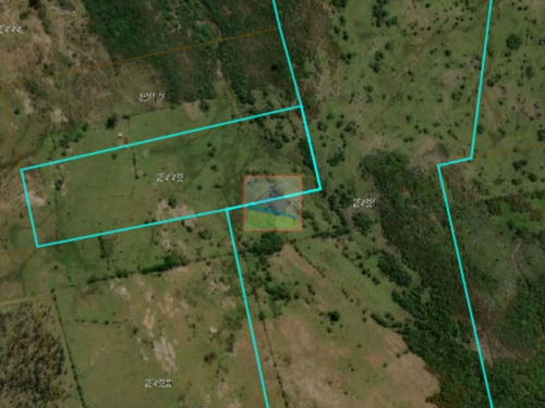 Imagen 9 de 10 de Campo Turístico 41 Hás Zona Pueblo Edén