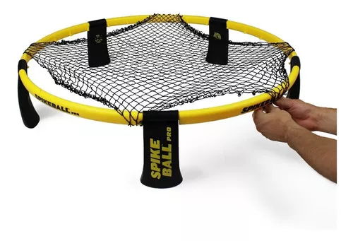 Segunda imagen para búsqueda de spikeball