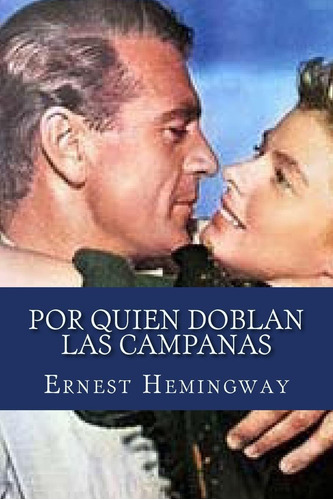 Libro: Por Quien Doblan Las Campanas (edición En Español)