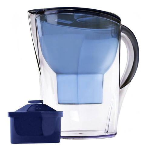 The Alkaline Water Pitcher Sistema De Filtracion De Agua De