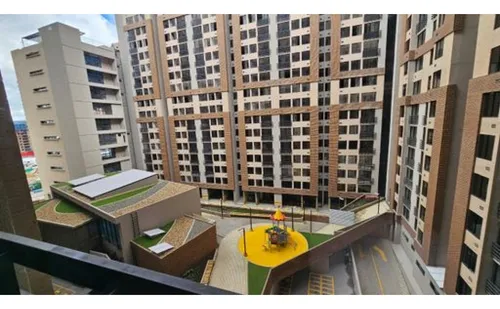 Oportunidad De Apartamento En Fontibon 360- Dfu-146