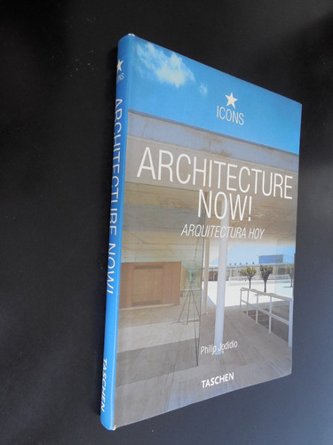 Architecture Now Philip Jodidio Taschen Arquitectura Hoy