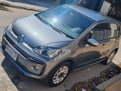 Volkswagen Up! 2019 1.0 High Up! 5 P