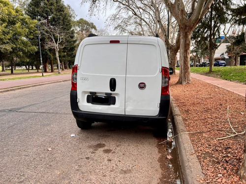 Imagen 5 de 8 de Fiat Qubo