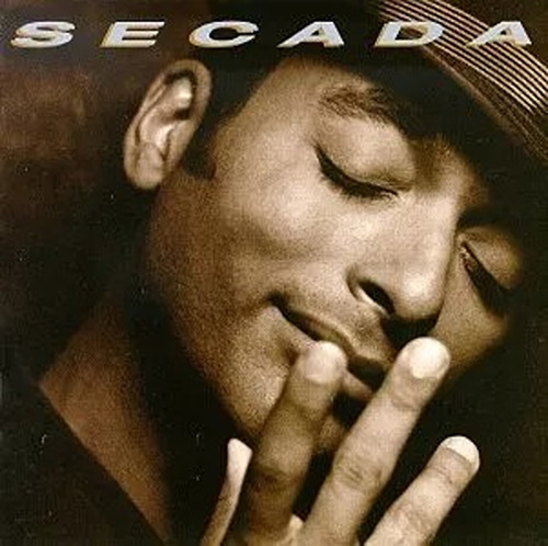 Jon Secada Album Secada Nuevo Sellado Cd Made In Usa Emi 