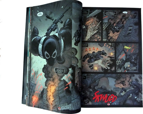 A Teia Do Homem-aranha 14 Marvel Comics Panini 2012