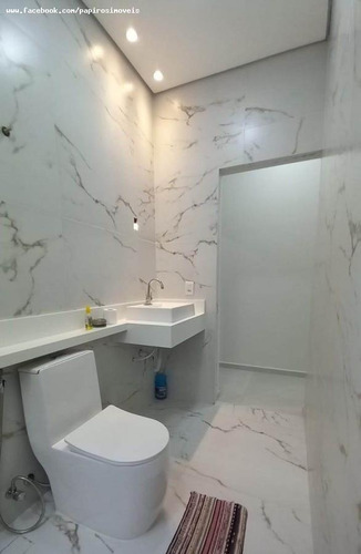 Imagem 12 de 15 de Casa Para Venda Em Tatuí, Jardim Camargo - 998_1-2309817