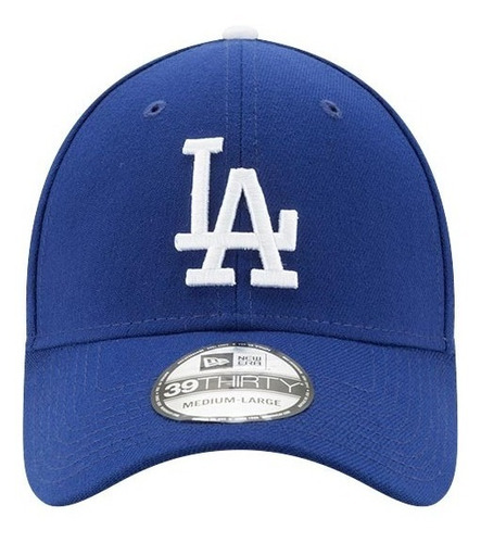 Gorro New Era Cap Los Angeles Dodgers 39thirty 10975815