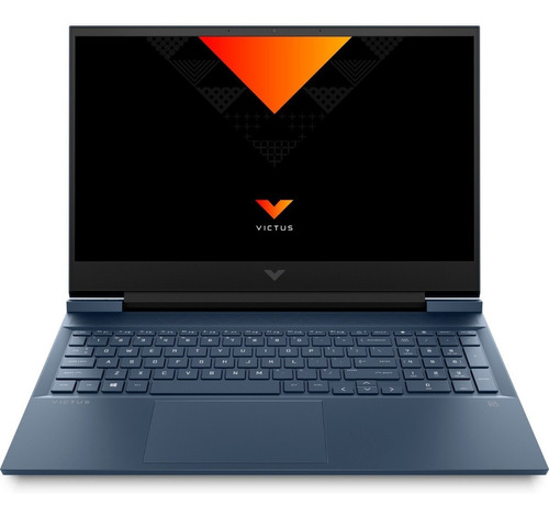 Laptop Hp Victus 16-d0504la Intel Core I5 Ram 8 Gb Ssd 512gb