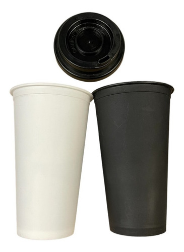 Imagen 3 de 7 de Marcadores Pilot Set Con 2 Vasos Y 5 Marcadores Para Decorar