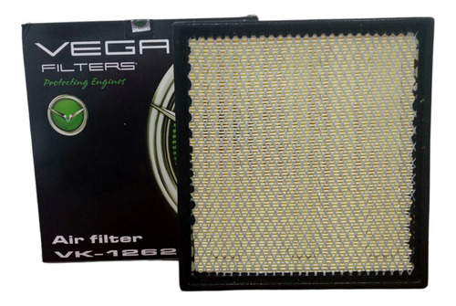 Filtro De Aire Ford F-350 Super Duty 6.2l 5.4l 05-2014 