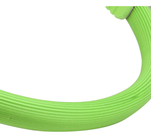 Bicicleta Circular Para Yoga, Pilates, Fitness, Resistencia