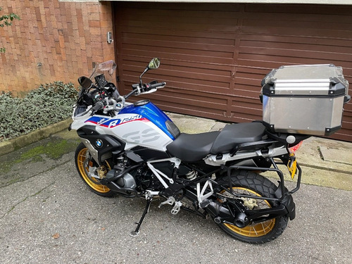 Bmw R1200gs 2020