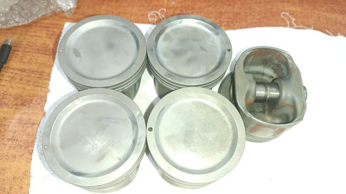 Piston Std Motor Gm Epica 2.5 Precio X Unidad (Usado)