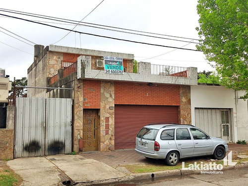 Venta Casa 3 Dormitorios Belgrano Con Cochera