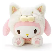 Comprar Peluche Japón Sanrio Kuromi My Melody Cinnamoroll Shiba Inu