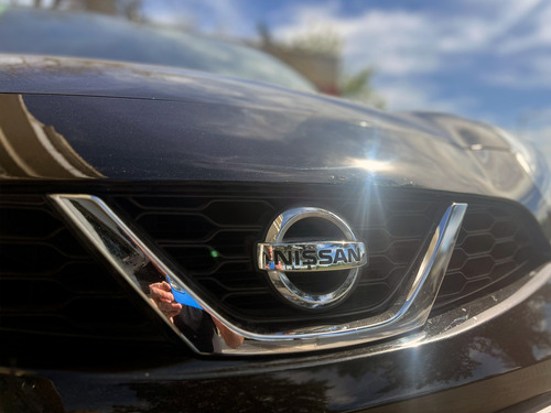 Nissan March 1.6 Advance Media Tech 107cv
