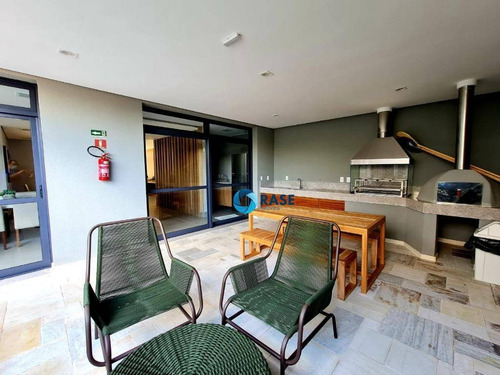 Imagem 22 de 24 de Apartamento Garden Com 1 Dormitório À Venda, 59 M² Por R$ 651.000,00 - Pinheiros - São Paulo/sp - Gd0013