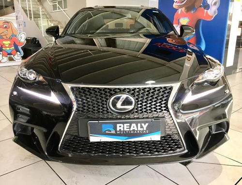 Imagem 2 de 10 de Lexus Is 250 - 2.5 V6