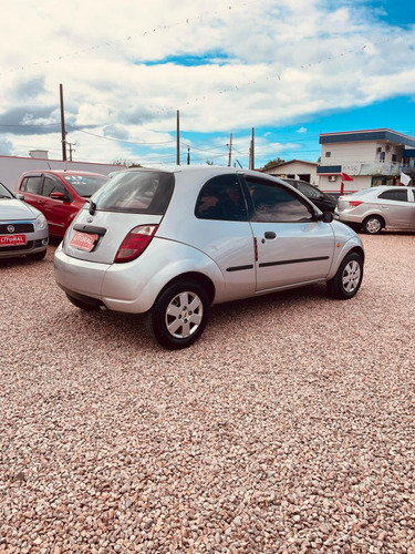 Ford Ka 1.0i Zetec Rocam
