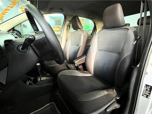 Toyota Etios 1.5 X PLUS SEDAN 16V FLEX 4P AUTOMÁTICO