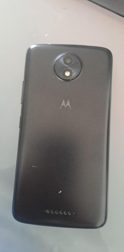 Motorola Moto C 1g Ram 8gb Negro At&t Negro (Usado)