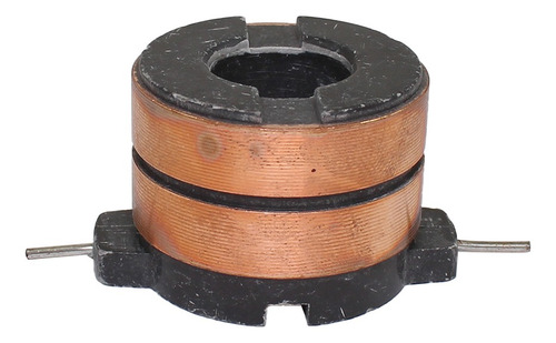 Colector De Alternador Tipo Hitachi Mayor Diametro