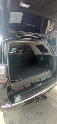Toyota 4runner
