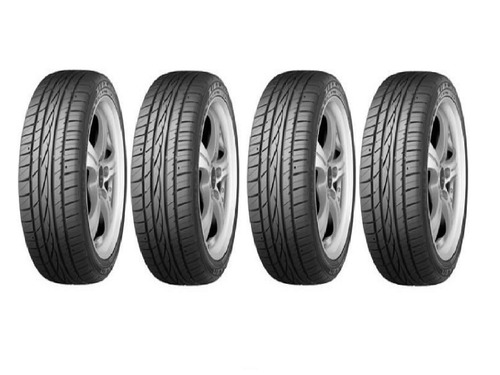 Imagen 1 de 10 de 4 Falken Ziex Ze912 235/60 R18 Servicios Gratis Bahia
