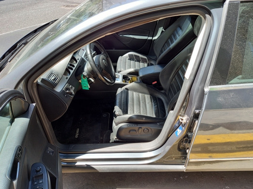 Volkswagen Passat 2.0 Tsi Exclusive Dsg 2009