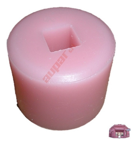 Imagen 8 de 8 de Parafina Textil-anillos/rodillos/cilindros Para Hilado.aupar