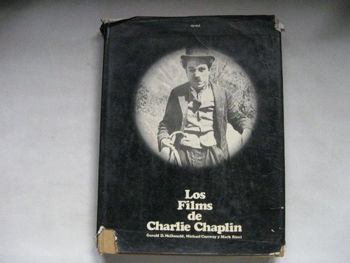 Los Films De Charlie Chaplin, Mcdonald, Conway
