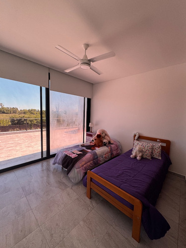 Increible Casa En Venta En Country Buenos Aires Golf Club