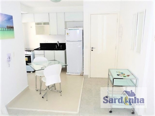 Imagem 9 de 10 de Apartamento À Venda - Região Da Paulista - 1738