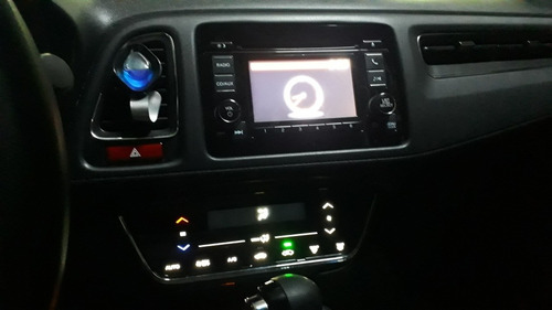 Imagem 4 de 5 de Honda Hr-v 2018 1.8 Ex Flex Aut. 5p