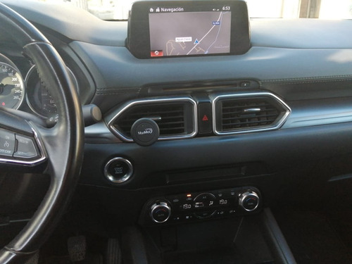 Mazda Cx-5 2.0 R Fwd 6mt 5p 2017. Único Dueño.
