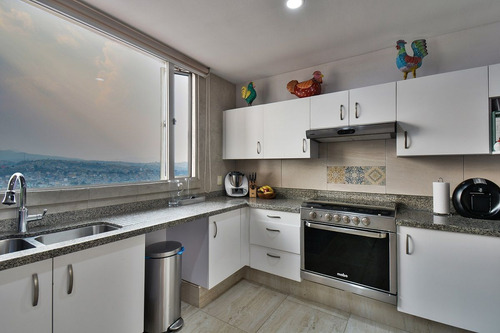 Venta Departamento En Bosque Real