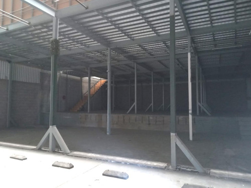 Local En Renta En Calzada Ermita Iztapalapa