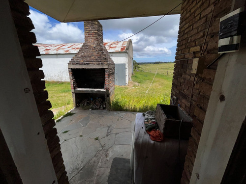 Venta Campo Empalme Olmos
