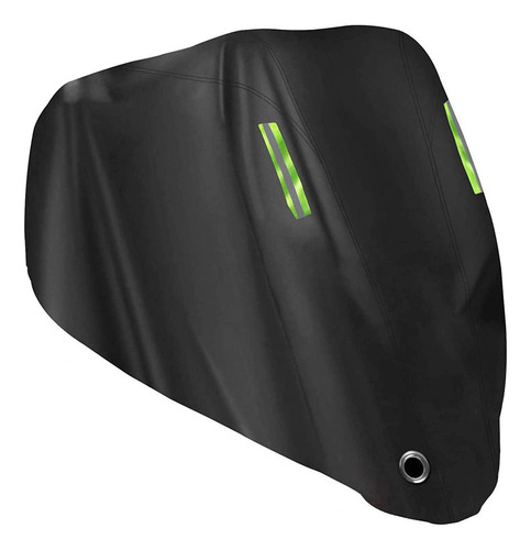 Funda De Moto A Prueba De Polvo, Cubierta Universal De Motor