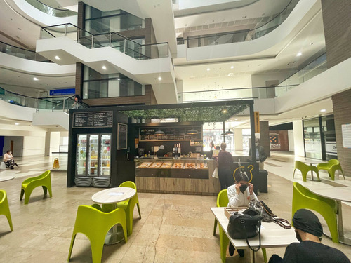 Imagen 9 de 30 de Se Alquila Local Centro Comercial Norte De Armenia