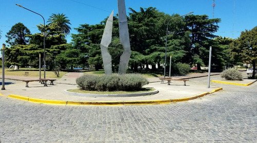 Vendo O Permuto Chacra De 2 Hectareas A 40 Minutos De Tandil